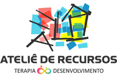 Logotipo Ateliê de Recursos