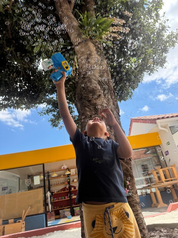 Ateliê de Recursos - Clínica Multidisciplinar Infantil