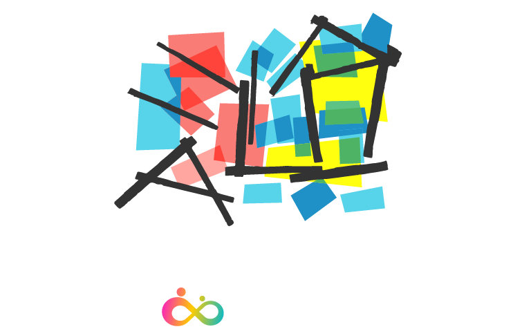 Logotipo Ateliê de Recursos